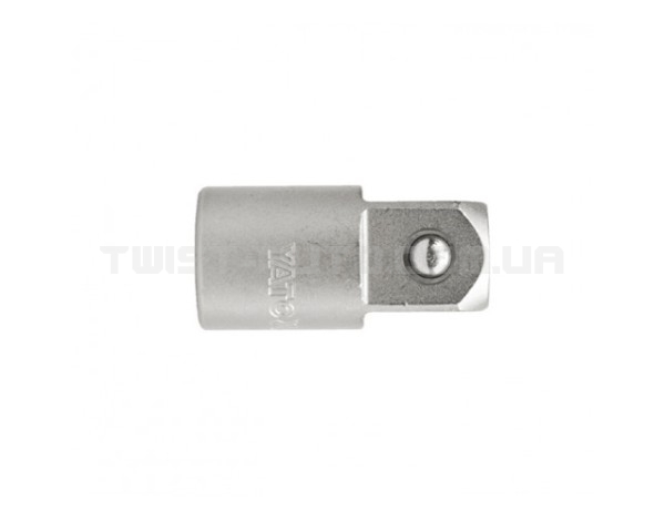 Перехідник з 1/2" на 3/4" YATO YT-1258
