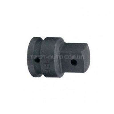 Переходник ударный (1-1/2"х1") L=98 мм FORCE 809128MPP Переходник ударный (1-1/2"х1") L=98 мм FORCE 809128MPP