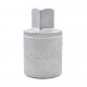 Адаптер 1" (Мама) x 3/4" (Тато) L=74 мм FORCE 80986