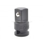 Адаптер ударний 3/8" (F) x 1/2" (M) L=36 мм FORCE 80934MPB