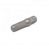 Адаптер біт 1/4" 6-гр. x 1/4" 4-гр. L=30 мм FORCE 8092230