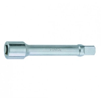 Удлинитель тонкий 1/2" L=250мм FORCE 8044250R Удлинитель тонкий 1/2" L=250мм FORCE 8044250R