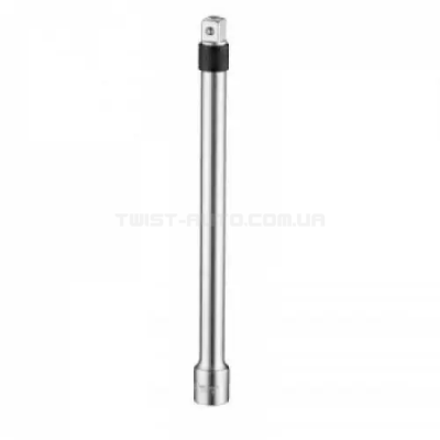 Удлинитель с фиксатором 3/8" L= 250 мм FORCE 808310 Удлинитель с фиксатором 3/8" L= 250 мм FORCE 808310