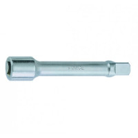 Подовжувач тонкий 1/2" L=125мм FORCE 8044125R