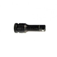Подовжувач ударний 1/4", L=100 мм FORCE 8042100MPB