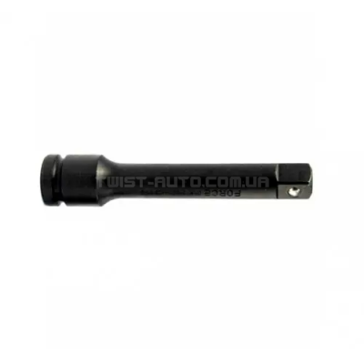 Удлинитель 3/4" 100мм ударный FORCE 8046100MPB Удлинитель 3/4" 100мм ударный FORCE 8046100MPB