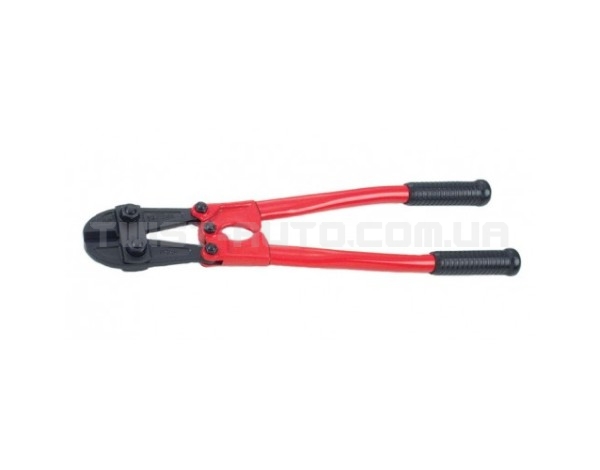 Кліщі силові PROFESSIONAL 18" (450мм) FORCE 9U050118