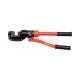 Ручной гидравлический кабельный резак, длина: 430 мм10-16 мм - YT-22871