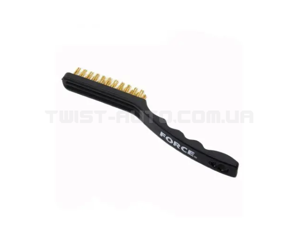 Щітка дротяна FORCE 9U3003 Щітка дротяна FORCE 9U3003