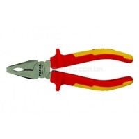 Пассатижи диэлектрические, L = 180 mm - 7" FORCE 6903180 Пассатижи диэлектрические, L = 180 mm - 7" FORCE 6903180