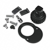 Ремкомплект для тріскачки 1/2" 80242 (24 зуб.)  FORCE 80242-P