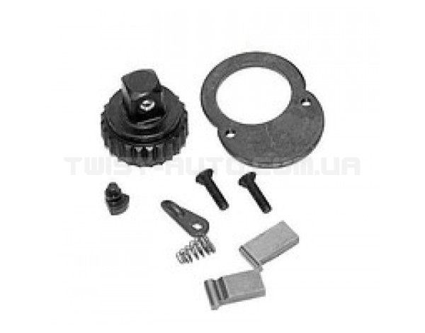 Ремкомплект для тріскачки 1/4" 802223 FORCE 802223-P
