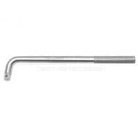 Вороток 3/4" Г-обр. 450мм FORCE 8156450