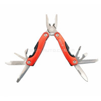 Пасатижі-трансформер multitool, 9 предметів YATO YT-76040 Пасатижі-трансформер multitool, 9 предметів YATO YT-76040
