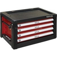 Ящик для инструмента с 4 ящиками (для столаYT-08920)YATO YT-09152 - YT-09152
