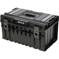 Ящик для інструментів 585х385х320 мм YATO YT-09167 Ящик для інструментів 585х385х320 мм YATO YT-09167