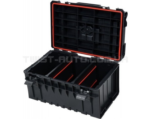 Ящик для инструментов585х 385х 320 мм YATO YT-09167 - YT-09167