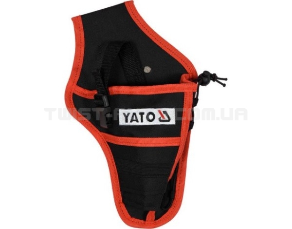 Кобура для дриля та шуруповерта YATO YT-74141