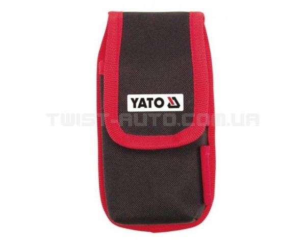 Кишеня для мобільного телефону YATO YT-7420