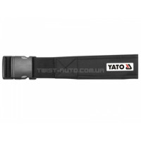 Пояс для карманов и инструмента, обем талии 90-120см YATO YT-7409 - YT-7409
