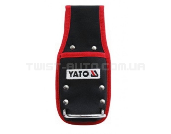 Кишень-тримач для молотка YATO YT-7419