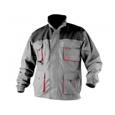 Рабочая куртка DAN размер XL - YT-80283