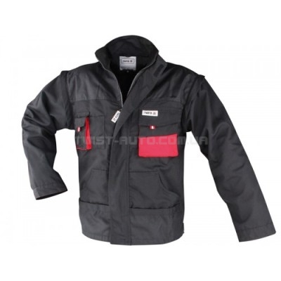 Робоча куртка, розмір: xxl