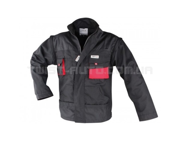 Робоча куртка, розмір: xxl