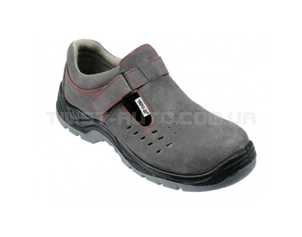 Сандали рабочие SEGURA S1 размер 39 - YT-80463
