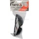Очки защитные - серые YATO YT-73641 - YT-73641