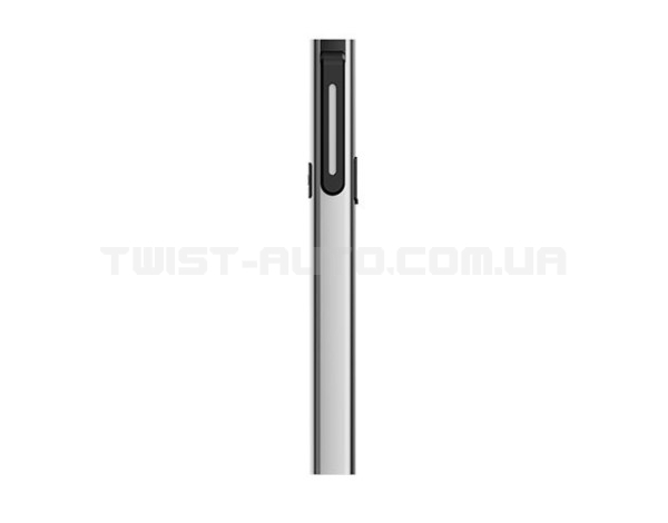 Фонарь светодиодный алюминиевый (COB+LED) Pen Light (Made in GERMANY) L-0204W