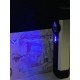 Ліхтар світлодіодний з ультрафіолетовим підсвічуванням (Made in GERMANY) GIKRAFT UF-0301