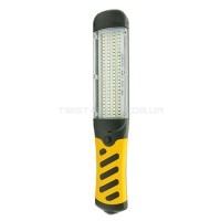 LED ліхтар акумуляторний 100LED 28Вт (4000мАч) STANDART PROFI FLST-LED LED ліхтар акумуляторний 100LED 28Вт (4000мАч) STANDART PROFI FLST-LED