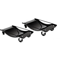 Тележка под колесо 450 кг (2 шт) TORIN TRF0322 Тележка под колесо 450 кг (2 шт) TORIN TRF0322