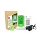 Аналізатор повітря (PM2,5; PM10, HCHO, 0-50 ° C) BENETECH GM8804