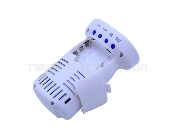 Датчик качества воздуха (PM2,5;PM10, 0-50°C) BENETECH GM8803 Датчик качества воздуха (PM2,5;PM10, 0-50°C) BENETECH GM8803