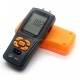 Дифференциальный микроманометр USB, ±10 кПа BENETECH GM511 Дифференциальный микроманометр USB, ±10 кПа BENETECH GM511
