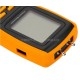 Дифференциальный микроманометр USB, ±10 кПа BENETECH GM511 Дифференциальный микроманометр USB, ±10 кПа BENETECH GM511