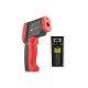 Пірометр безконтактний цифровий -50-750°C WINTACT WT700