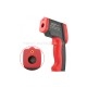 Пірометр безконтактний цифровий -50-750°C WINTACT WT700