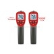 Пірометр безконтактний цифровий -50-750°C WINTACT WT700