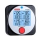 Термометр харчовий електронний 4-х канальний Bluetooth -40-300 ° C WINTACT WT308B