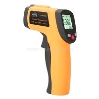 Инфракрасный термометр (пирометр) -50-550°C BENETECH GM550E