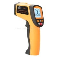 Пирометр промышленный -50-950°C BENETECH GM900 Пирометр промышленный -50-950°C BENETECH GM900