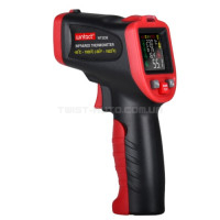 Пірометр (термопара) -50-1050 ° C WINTACT WT323E Пірометр (термопара) -50-1050 ° C WINTACT WT323E