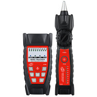 Кабель-тестер (RJ-45 та RJ-11) BENETECH GT66 Кабель-тестер (RJ-45 та RJ-11) BENETECH GT66