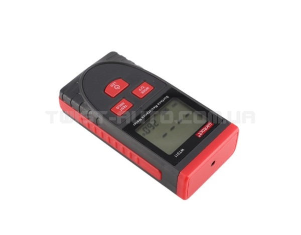 Тестер опору поверхні (100Ω ~1000ГΩ) WINTACT WT311