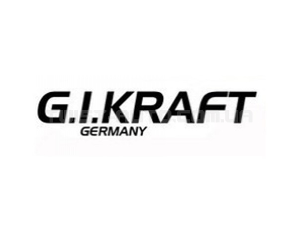 Присоска для рихтування кузова пневматична GIKRAFT GI12206