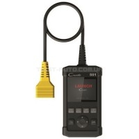 Автосканер OBD2 Creader CR501 LAUNCH Автосканер OBD2 Creader CR501 LAUNCH
