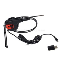 Ендоскоп для смартфона автомобильный USB PROTESTER PRO-VS8802 Ендоскоп для смартфона автомобильный USB PROTESTER PRO-VS8802